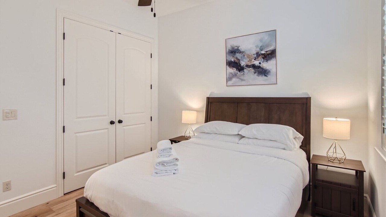 Photo of Bedroom in Granite Bay