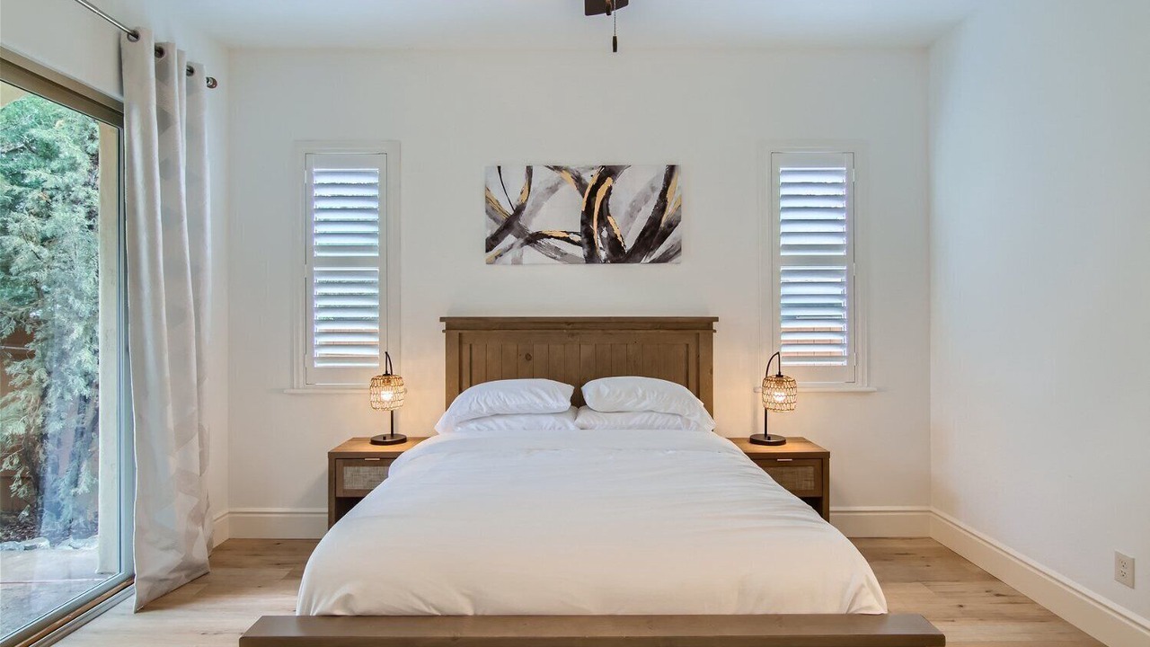 Photo of Bedroom in Granite Bay