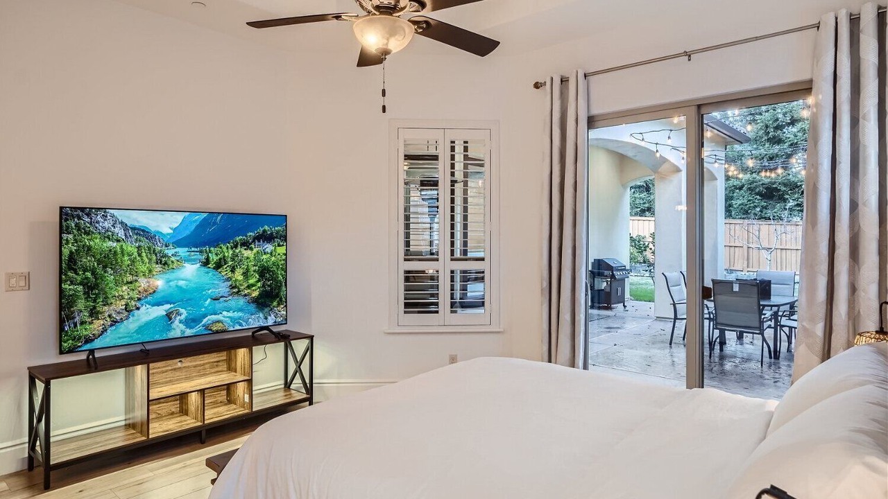 Photo of Bedroom in Granite Bay