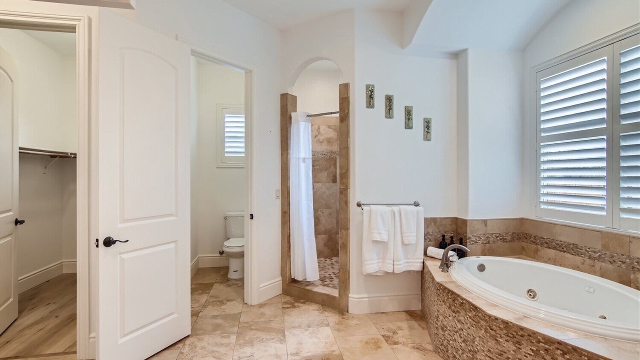 Photo of Bathroom in Granite Bay