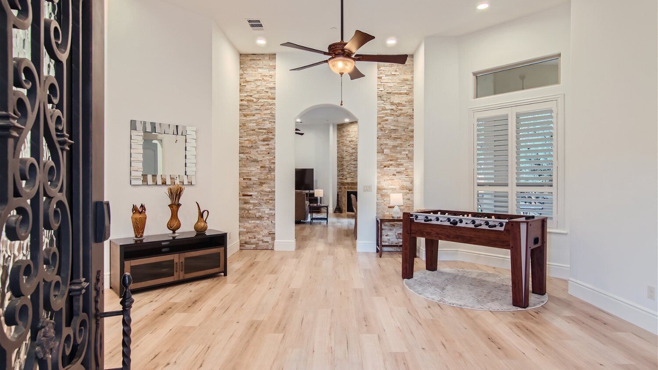 Photo of Bedroom in Granite Bay