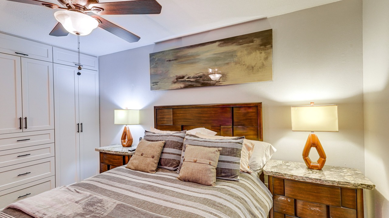 Photo of Bedroom in Cypress
