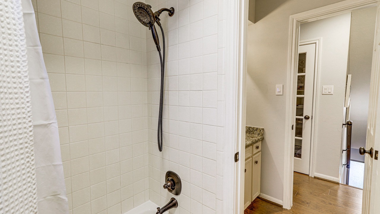 Photo of Bathroom in Cypress