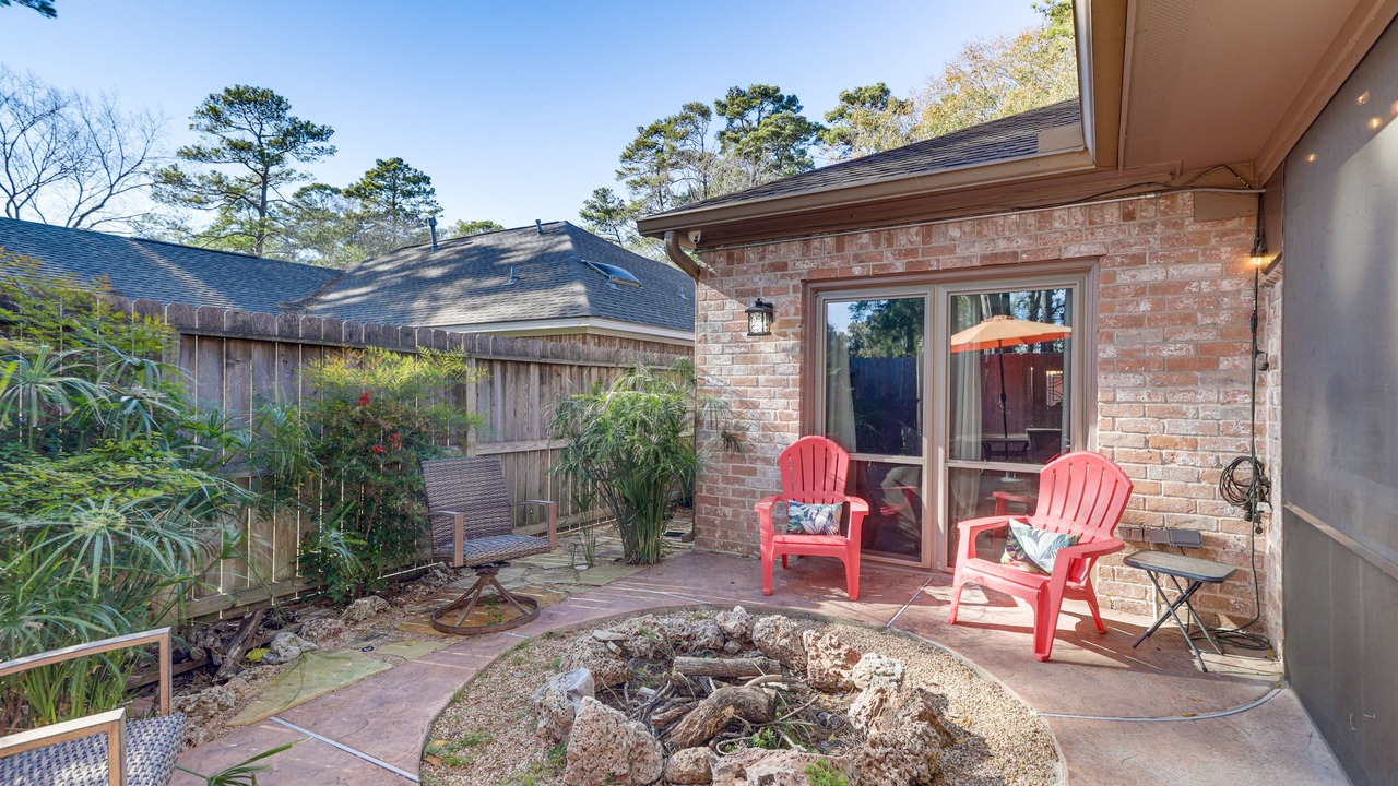 Photo of Outdoor in Cypress