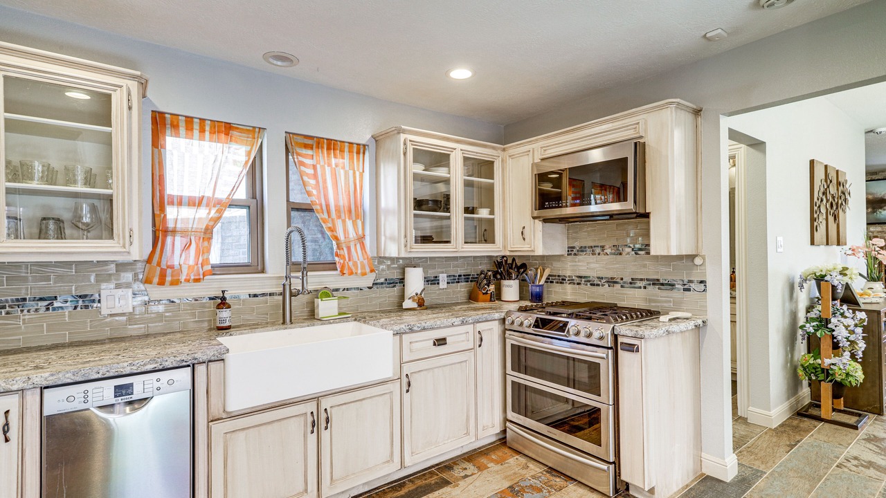 Photo of Kitchen in Cypress