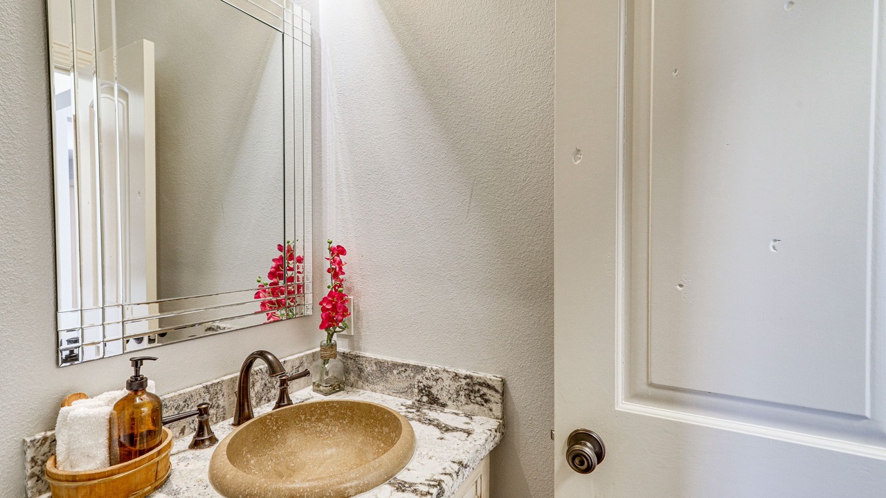 Photo of Bathroom in Cypress