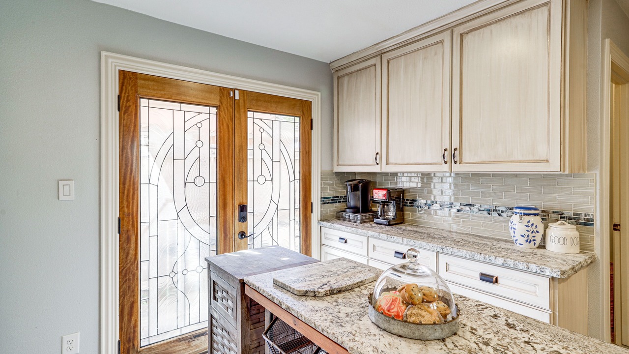 Photo of Kitchen in Cypress