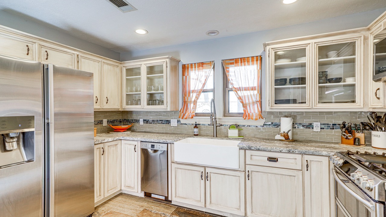 Photo of Kitchen in Cypress