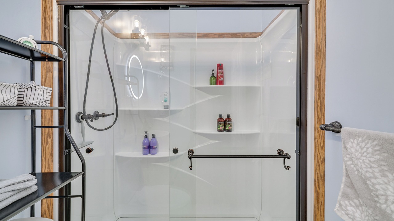 Photo of Bathroom in Tobyhanna