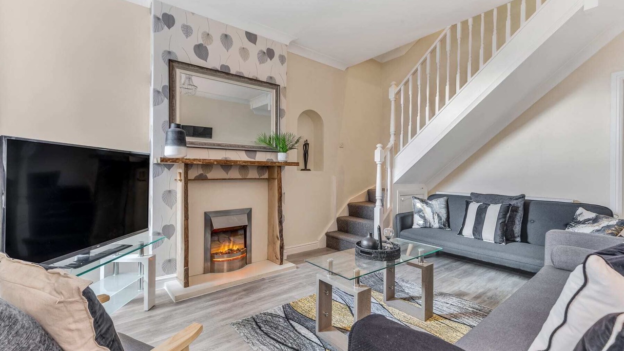 Photo of Livingroom in Coalville