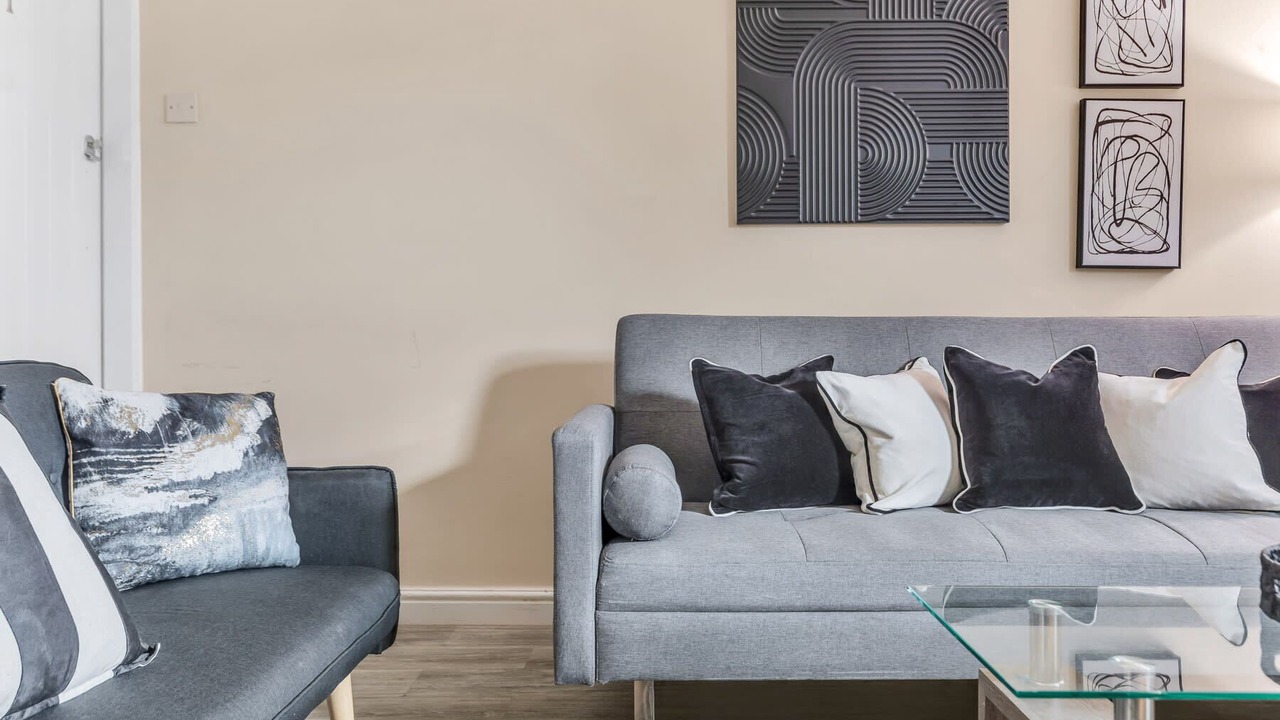 Photo of Livingroom in Coalville