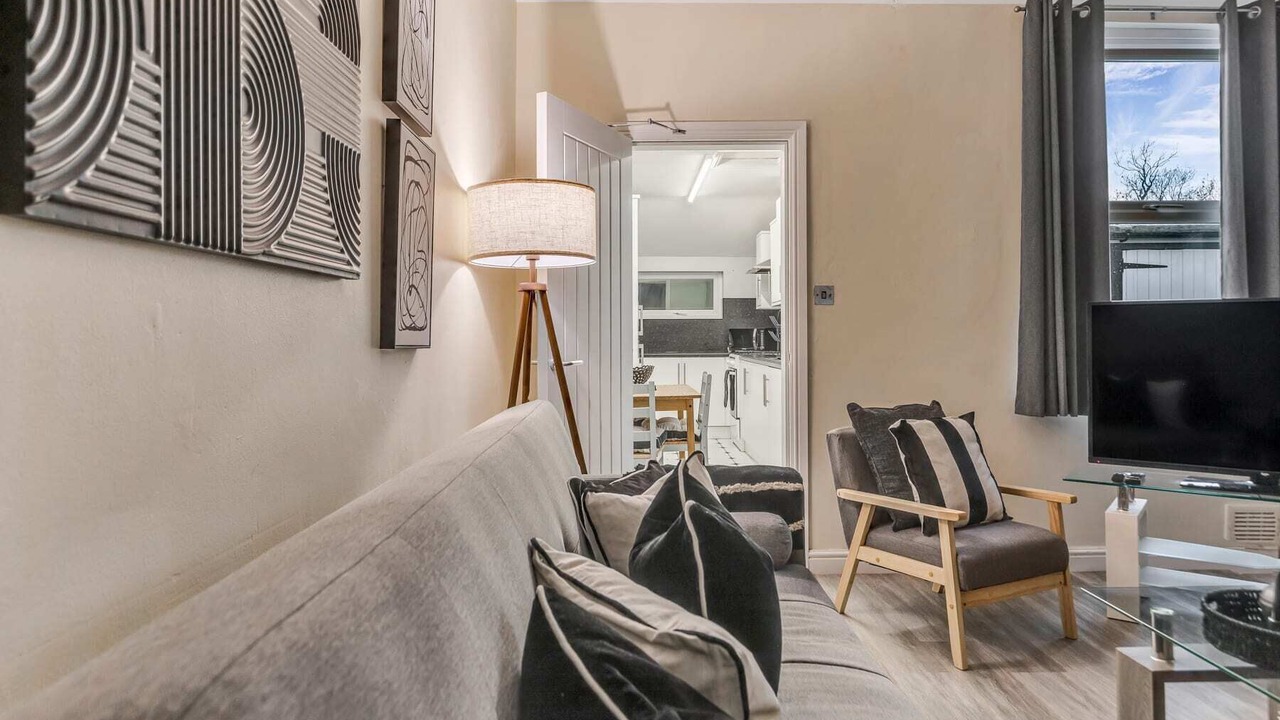 Photo of Livingroom in Coalville