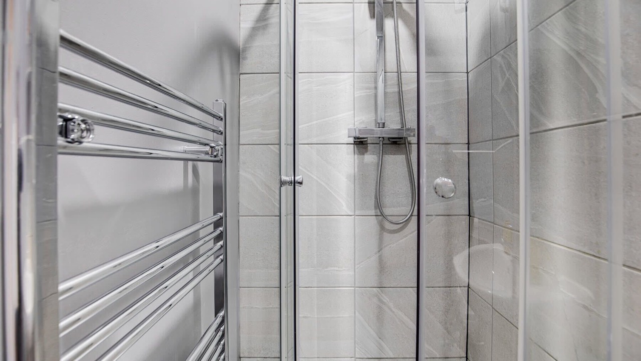 Photo of Bathroom in Coalville