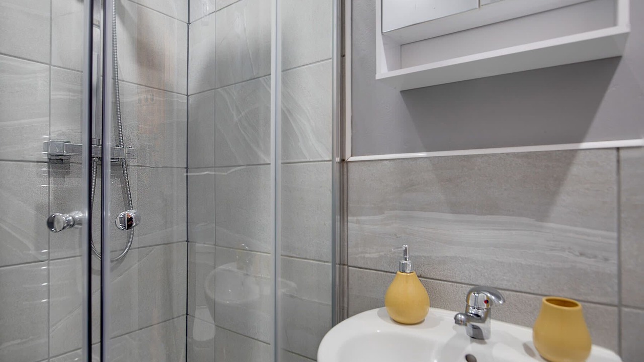 Photo of Bathroom in Coalville