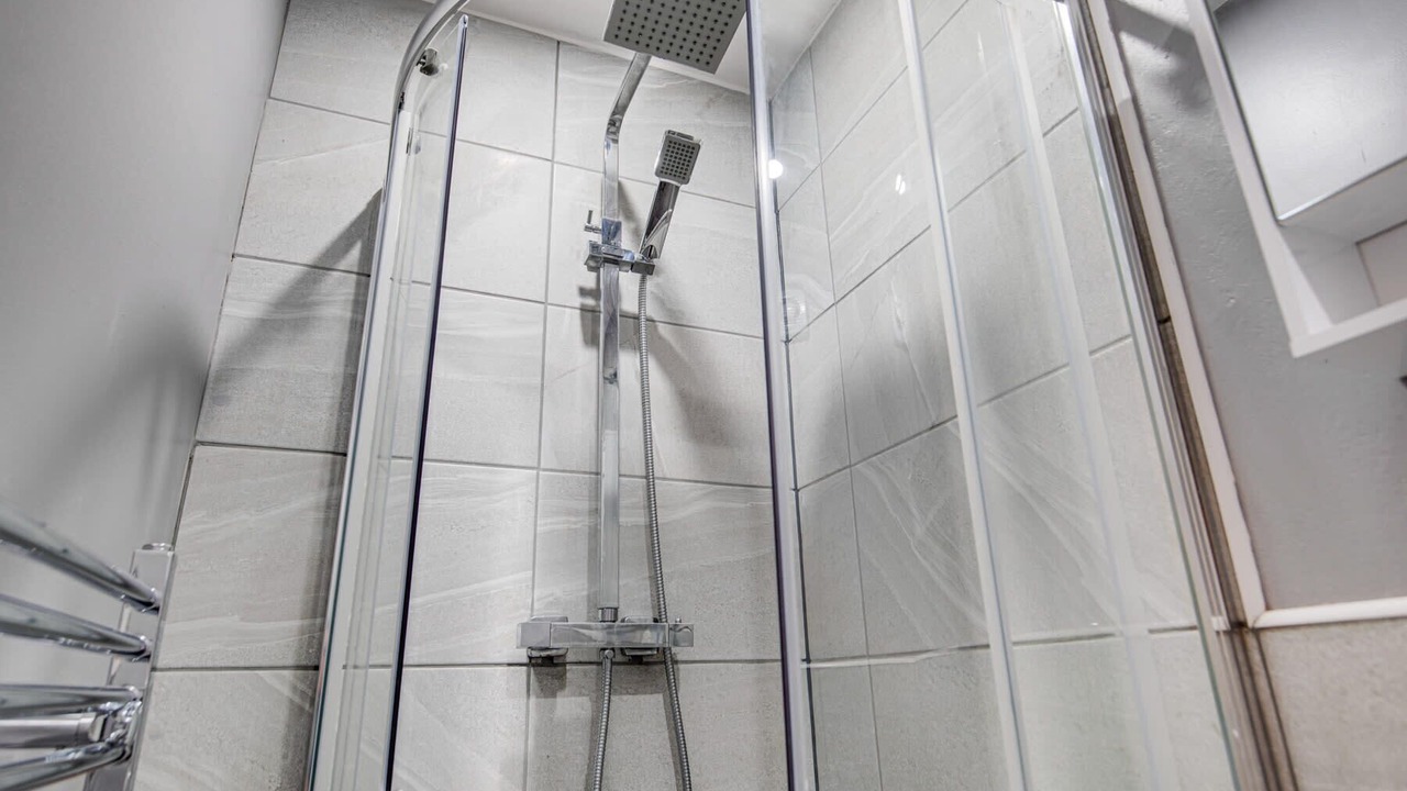 Photo of Bathroom in Coalville