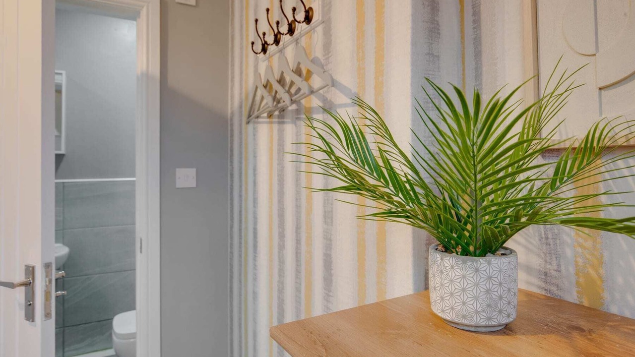 Photo of Bathroom in Coalville