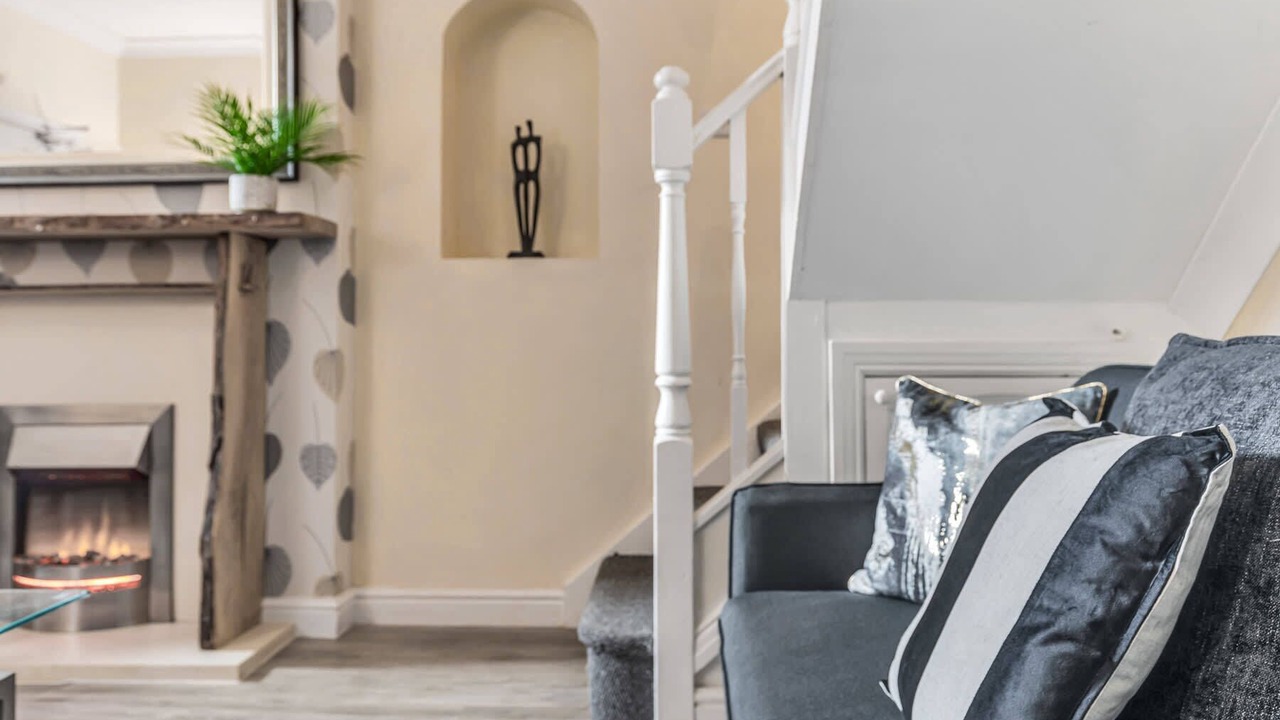 Photo of Others in Coalville