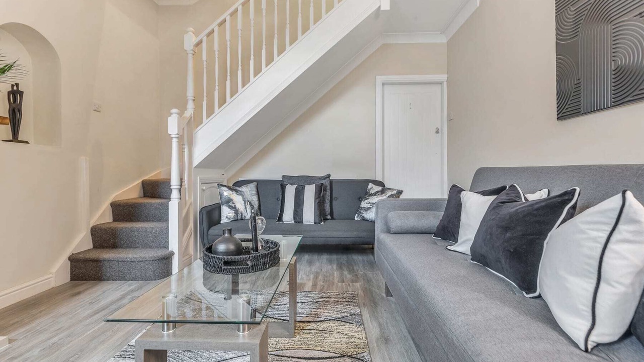 Photo of Livingroom in Coalville