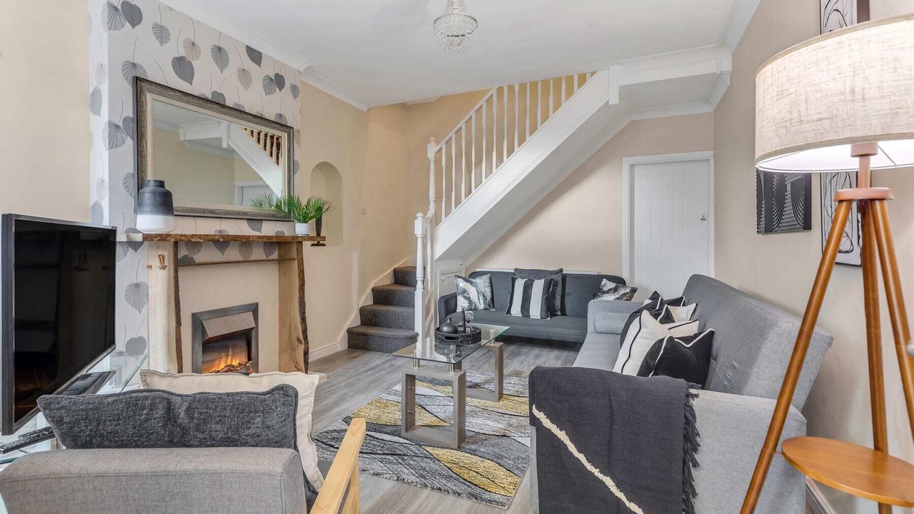 Photo of Livingroom in Coalville