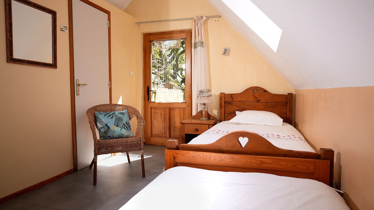 Photo of Bedroom in Lizio