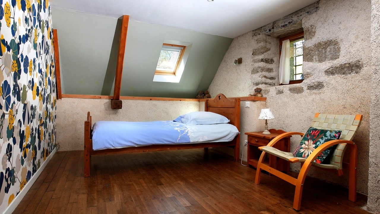 Photo of Bedroom in Lizio