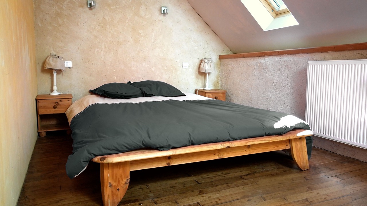 Photo of Bedroom in Lizio