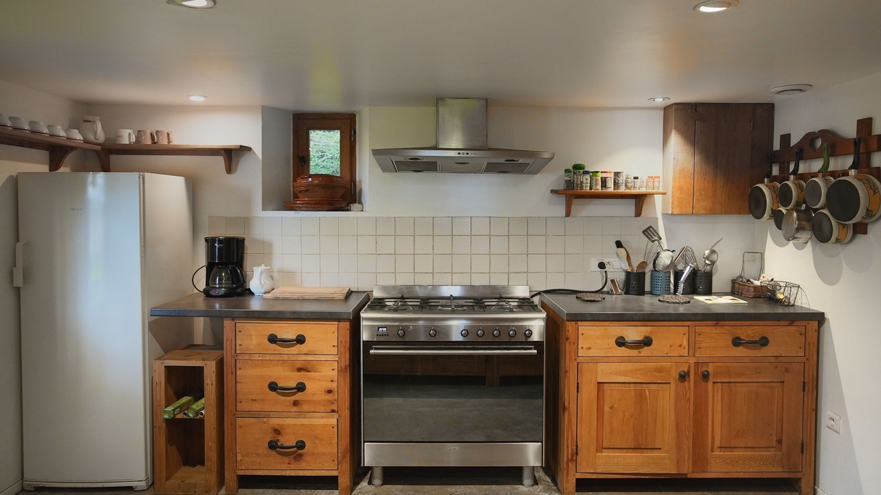 Photo of Kitchen in Lizio