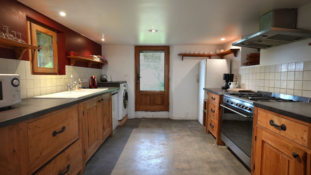 Photo of Kitchen in Lizio