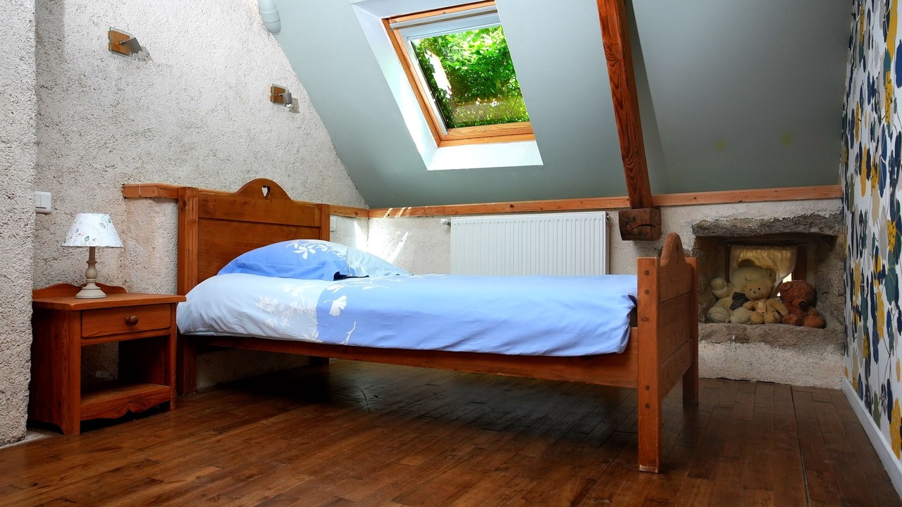 Photo of Bedroom in Lizio