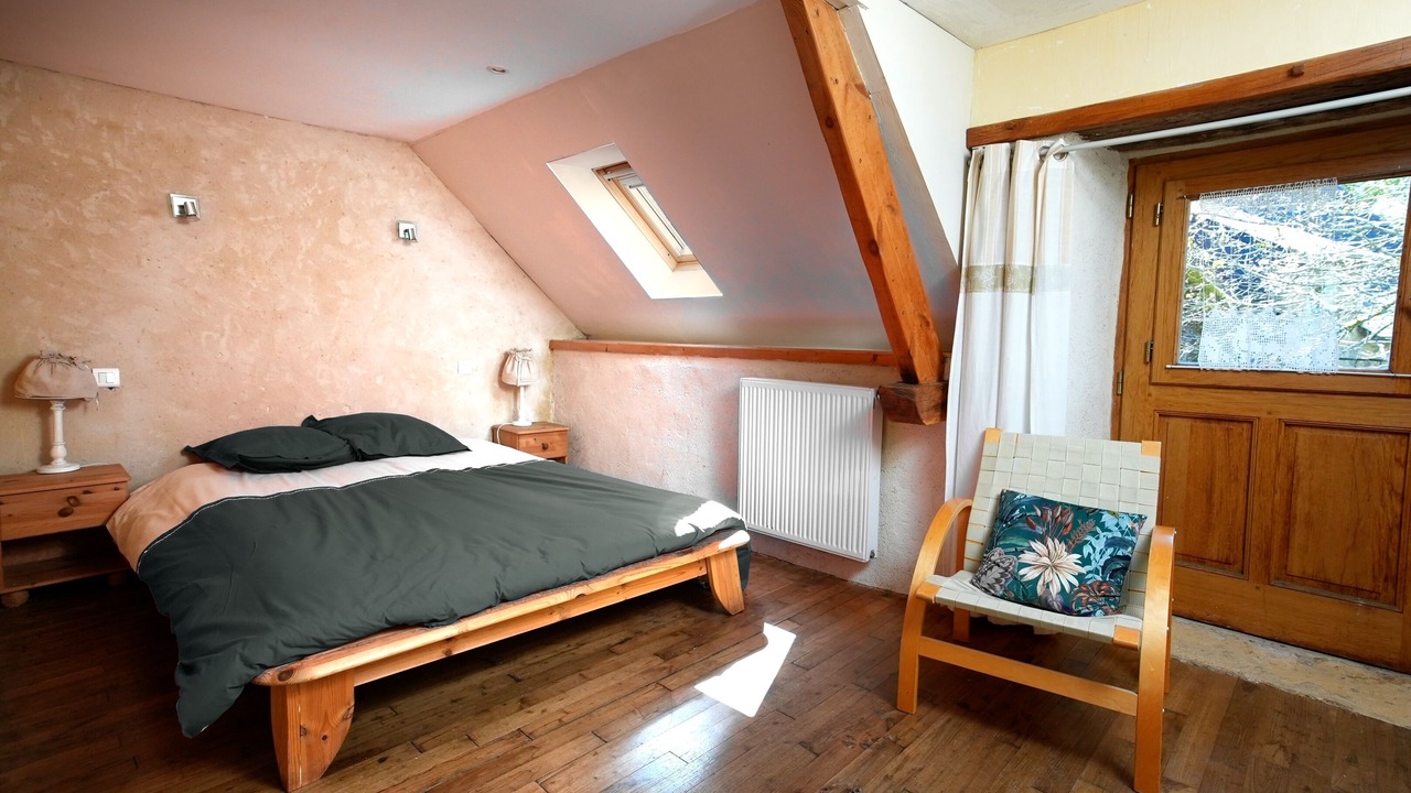 Photo of Bedroom in Lizio