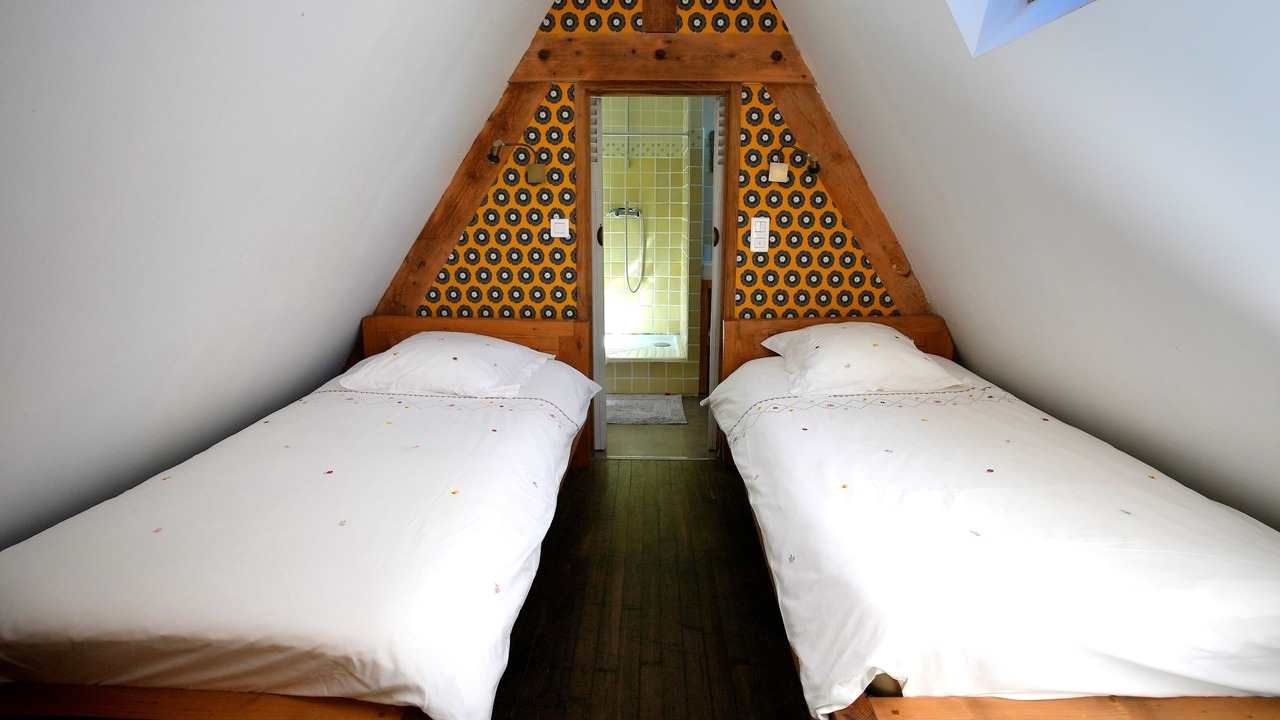 Photo of Bedroom in Lizio