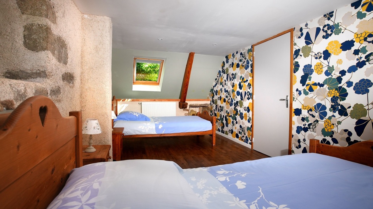Photo of Bedroom in Lizio