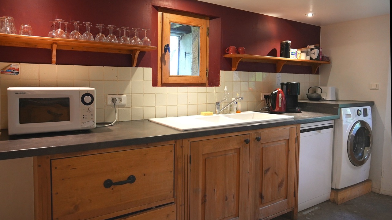 Photo of Kitchen in Lizio