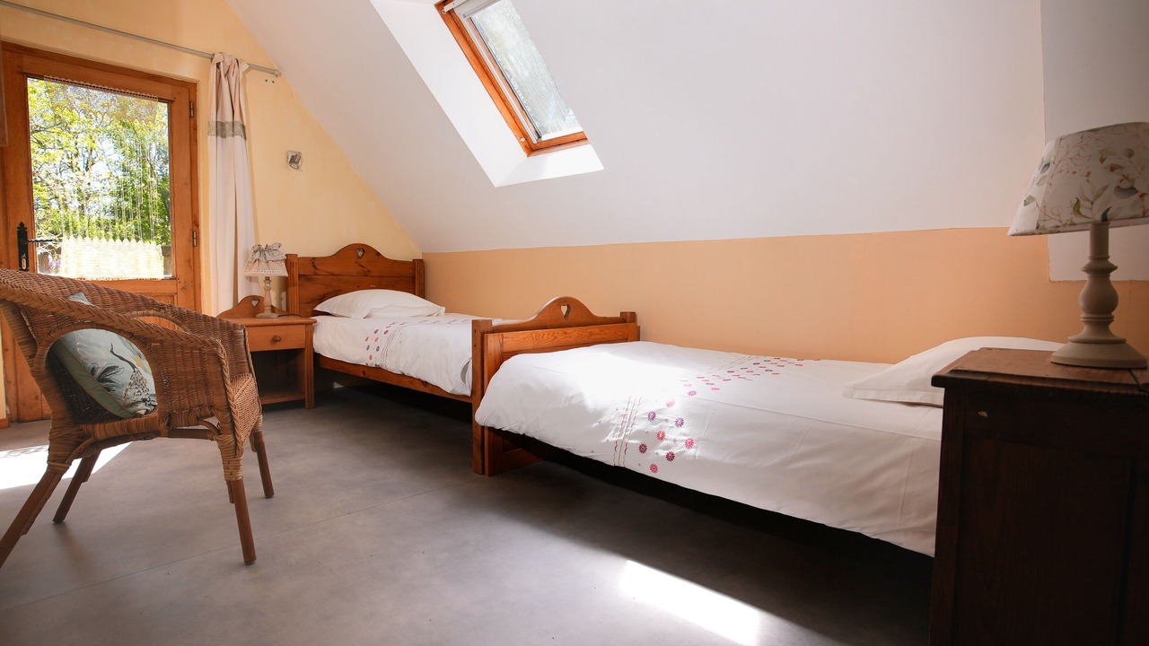 Photo of Bedroom in Lizio