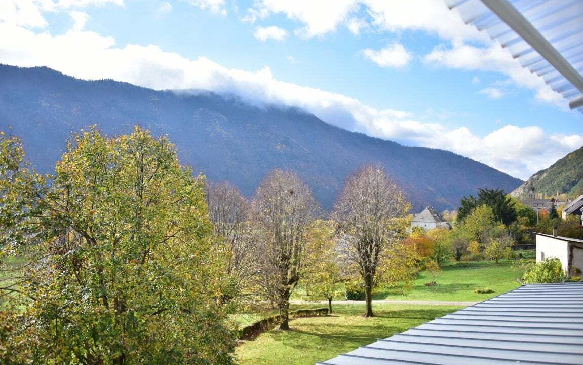 Photo of Outdoor in Valbonnais