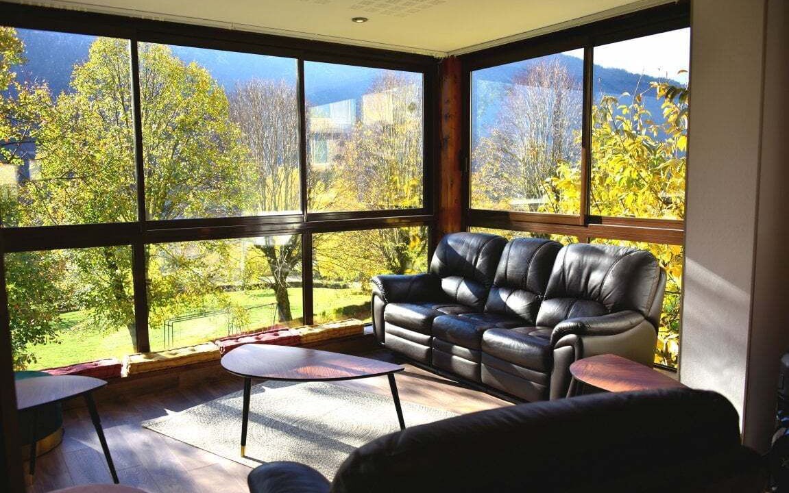 Photo of Livingroom in Valbonnais