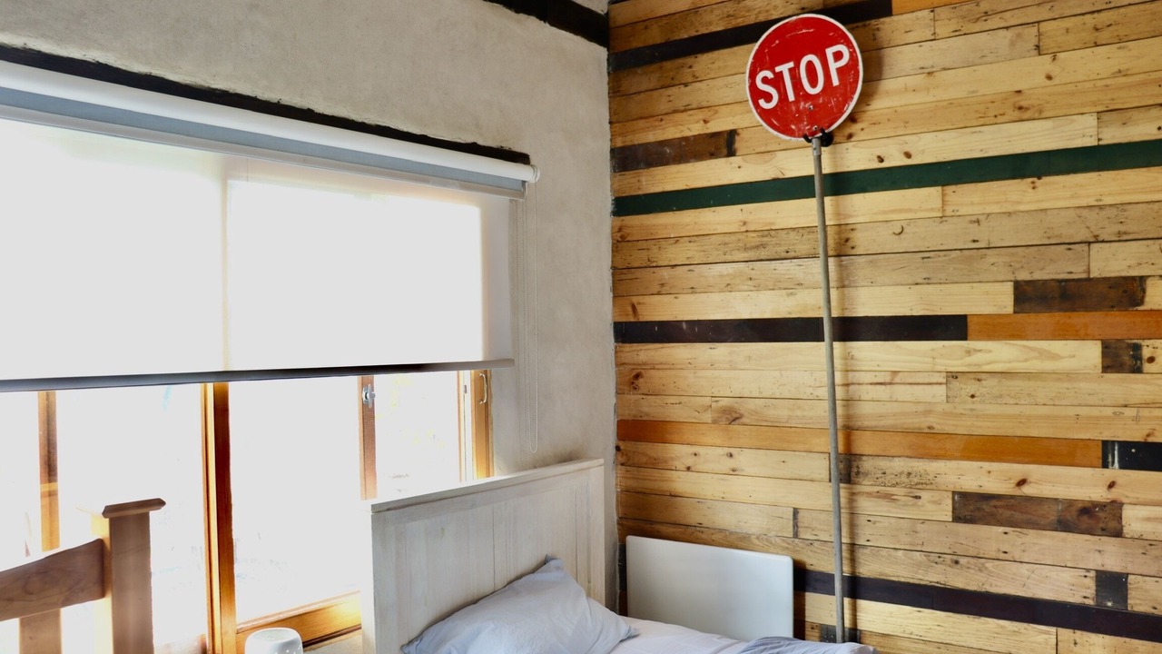 Photo of Bedroom in Preston