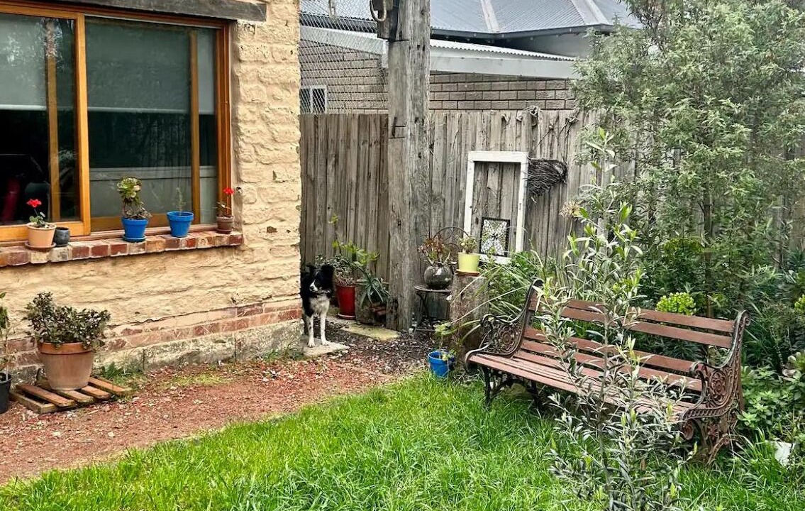 Photo of Patio Balcony in Preston