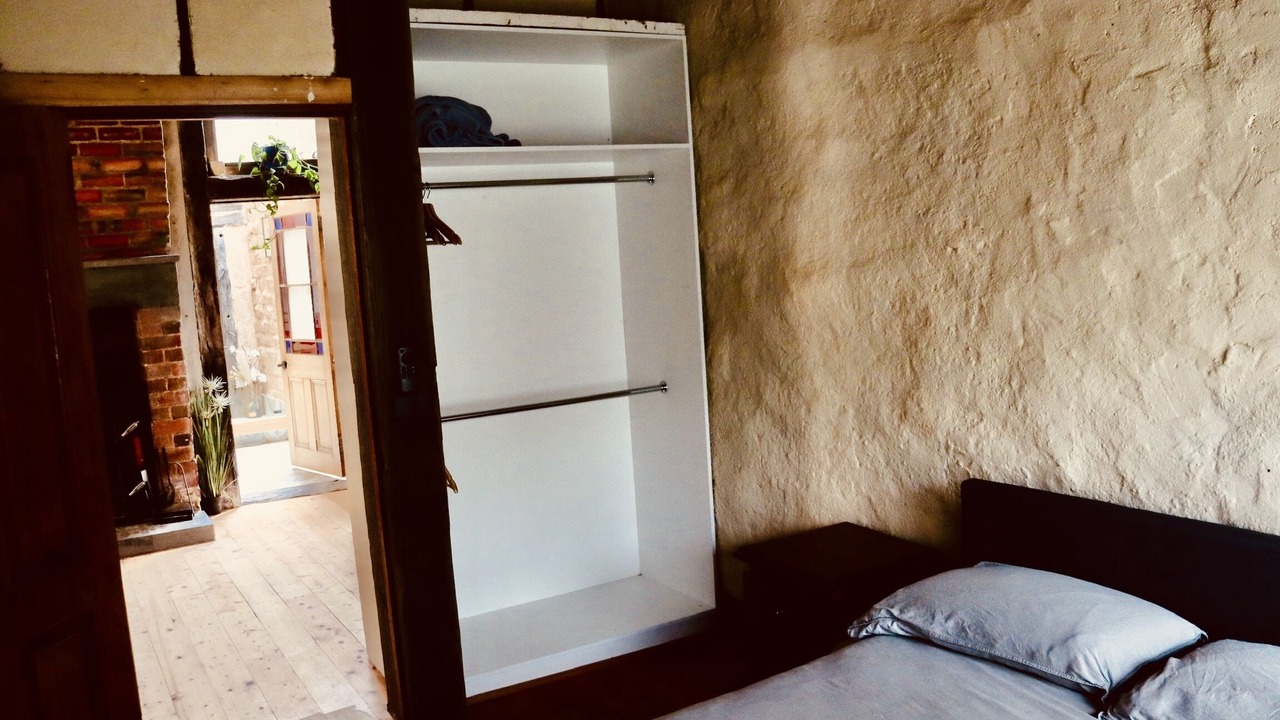 Photo of Bedroom in Preston