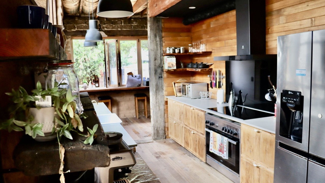 Photo of Kitchen in Preston