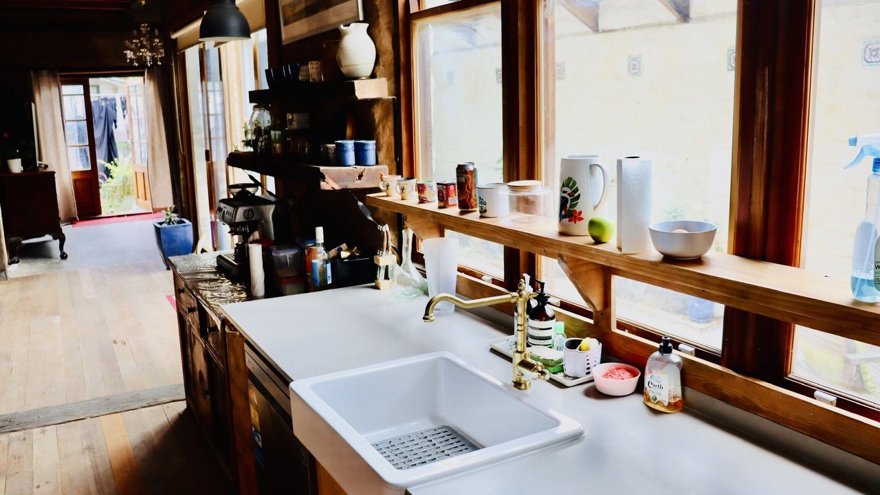 Photo of Kitchen in Preston