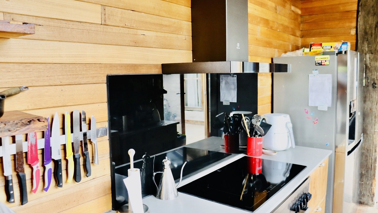 Photo of Kitchen in Preston