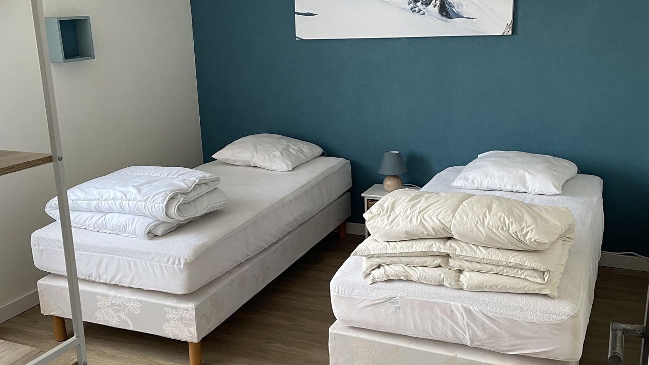 Photo of Bedroom in Vernet-les-Bains