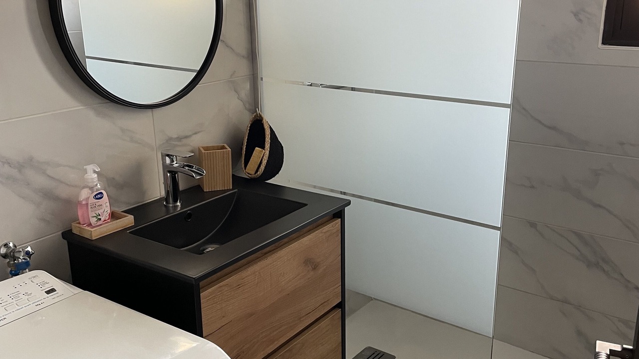 Photo of Bathroom in Vernet-les-Bains