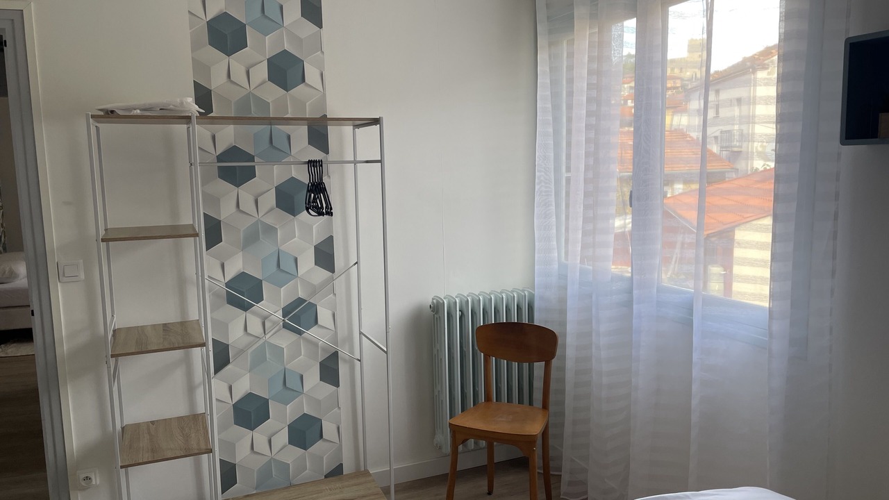 Photo of Bedroom in Vernet-les-Bains