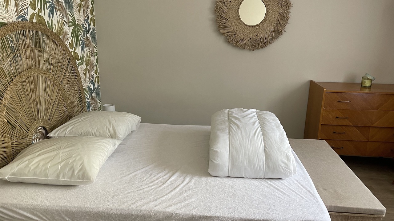 Photo of Bedroom in Vernet-les-Bains
