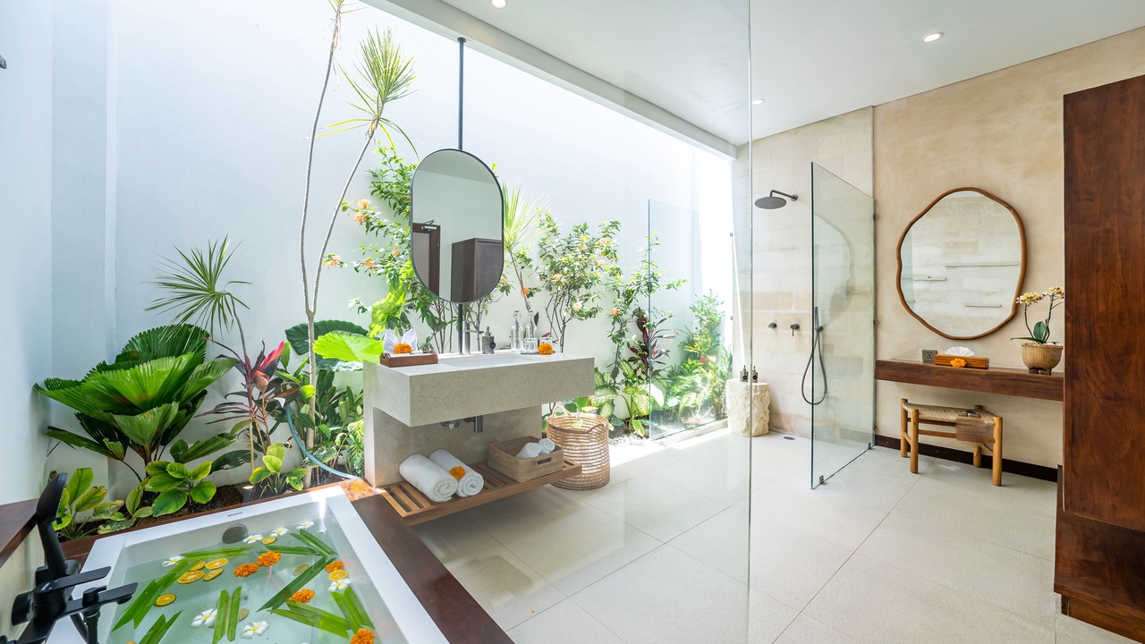 Photo of Bathroom in Umalas