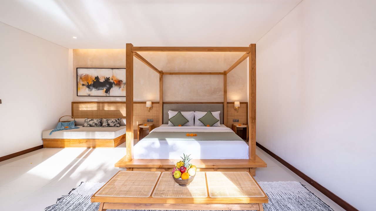 Photo of Bedroom in Umalas