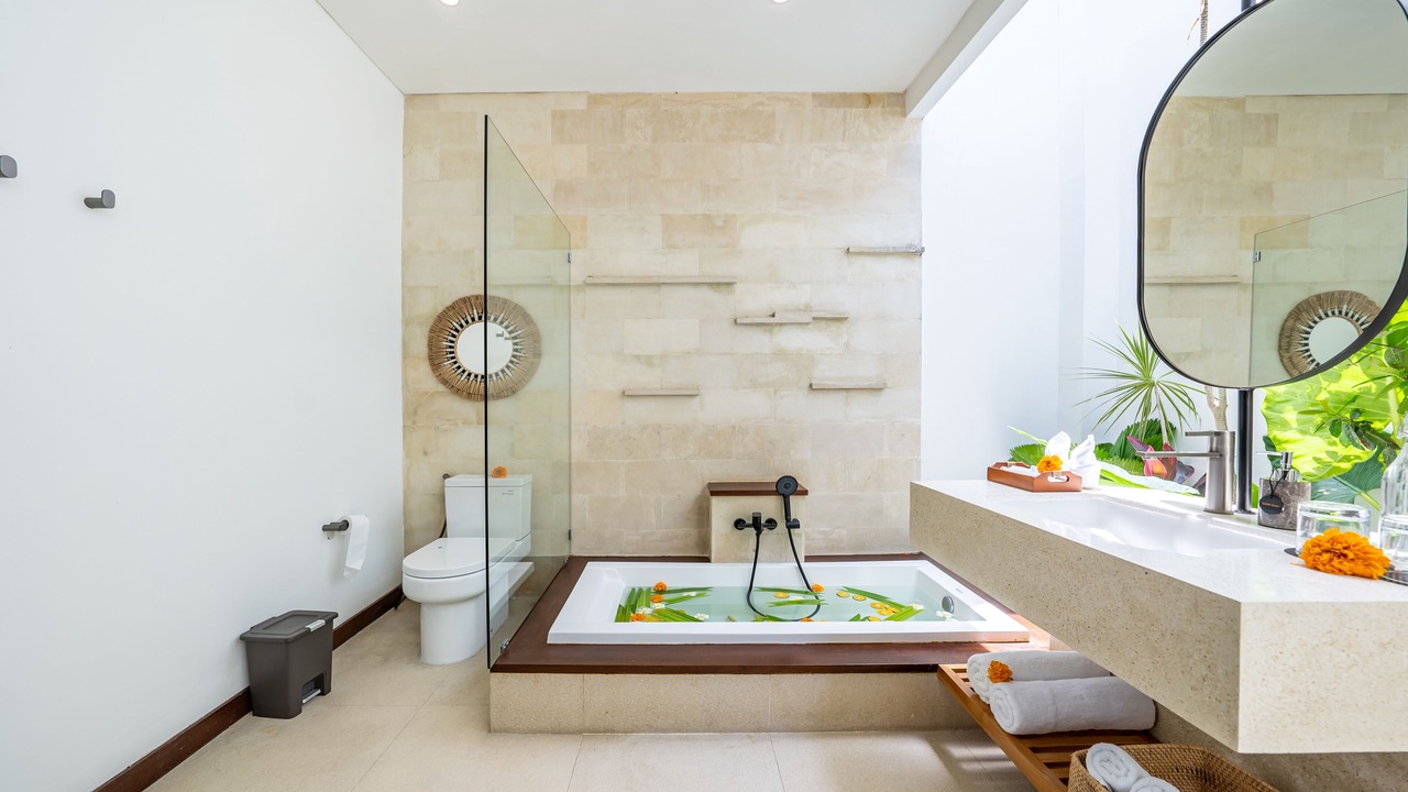 Photo of Bathroom in Umalas