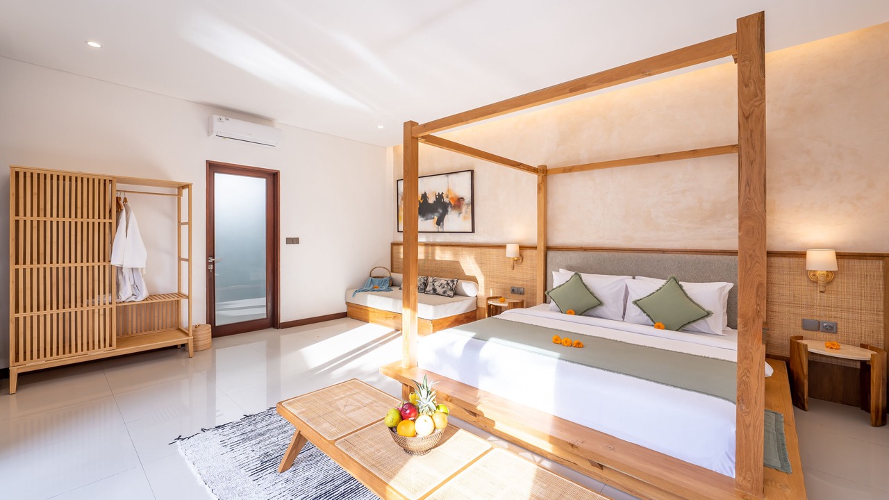 Photo of Bedroom in Umalas